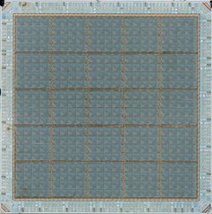 VLSI design