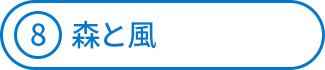 森と風