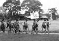 工学部運動会 1955年頃