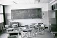工学部1号館土木講義室 1969年