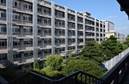 2号館3階東側から