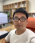 高野　大樹　准教授