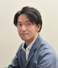 中島　雄太　准教授